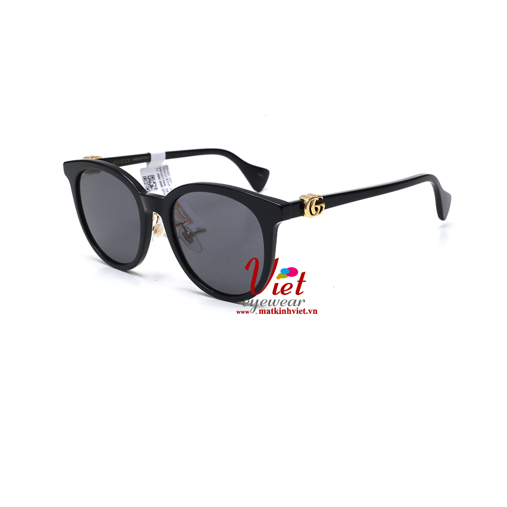 Gọng kính Gucci GG1073SK 001